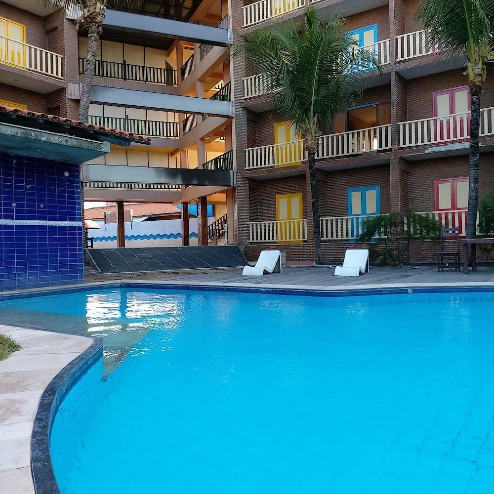 Porto Futuro Hotel Fortaleza
