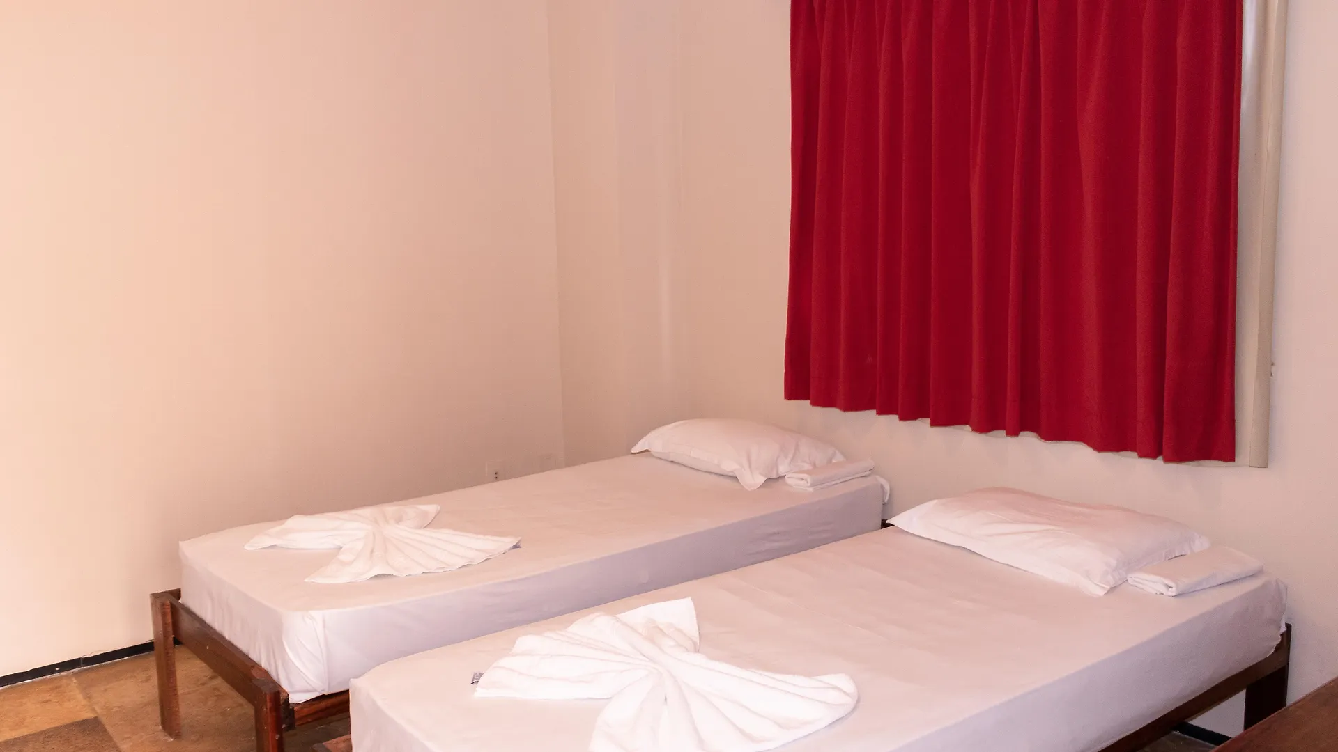 Porto Futuro Hotel Fortaleza   Fortaleza (Ceara)