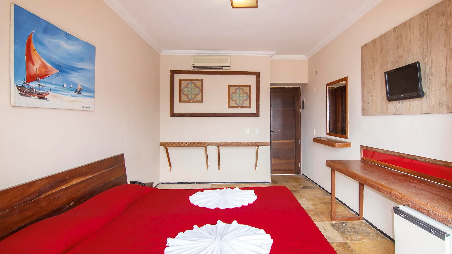 Porto Futuro Hotel Fortaleza   Fortaleza (Ceara)