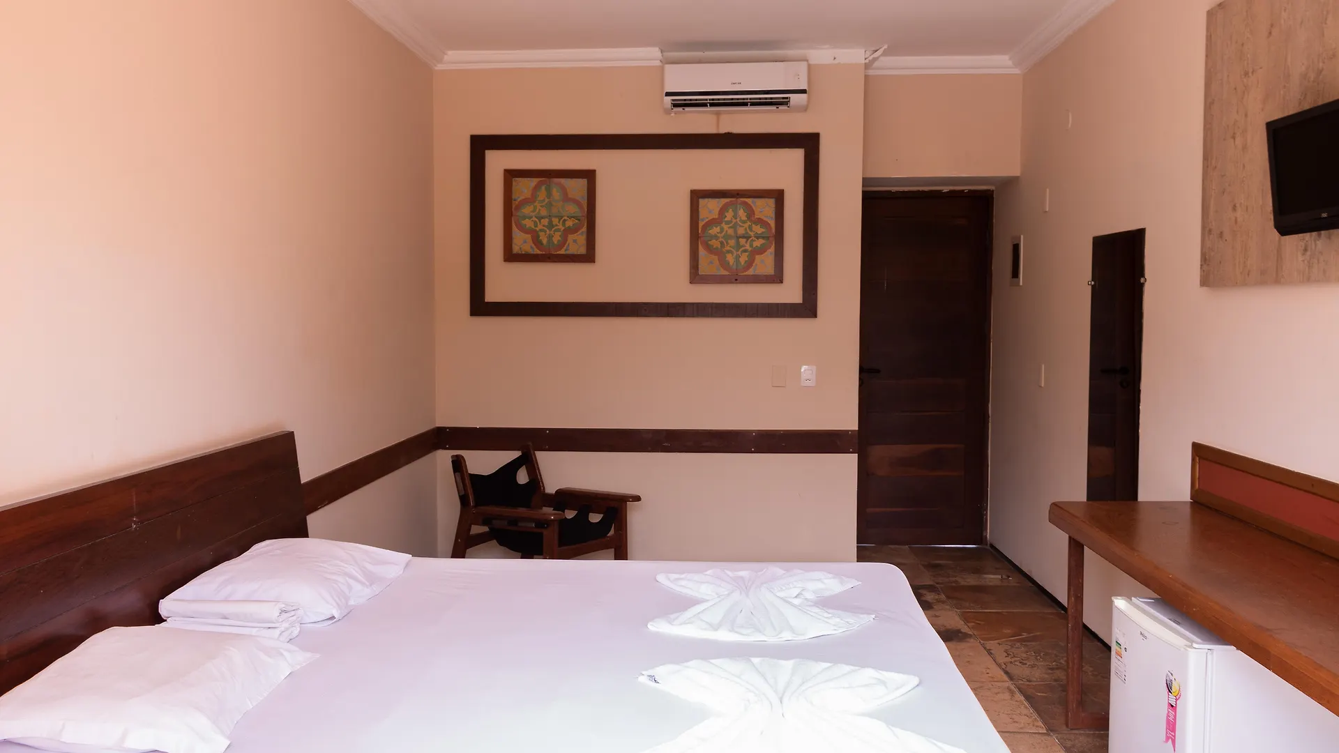 Porto Futuro Hotel Fortaleza  Brazil