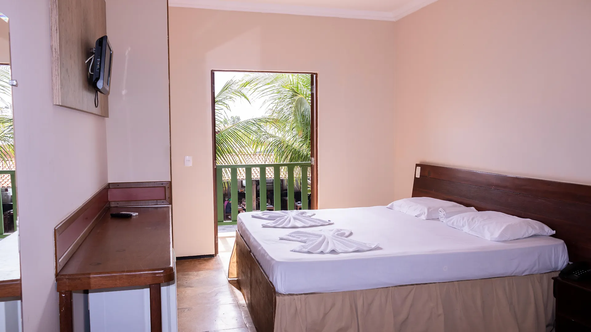 Porto Futuro Hotel Fortaleza