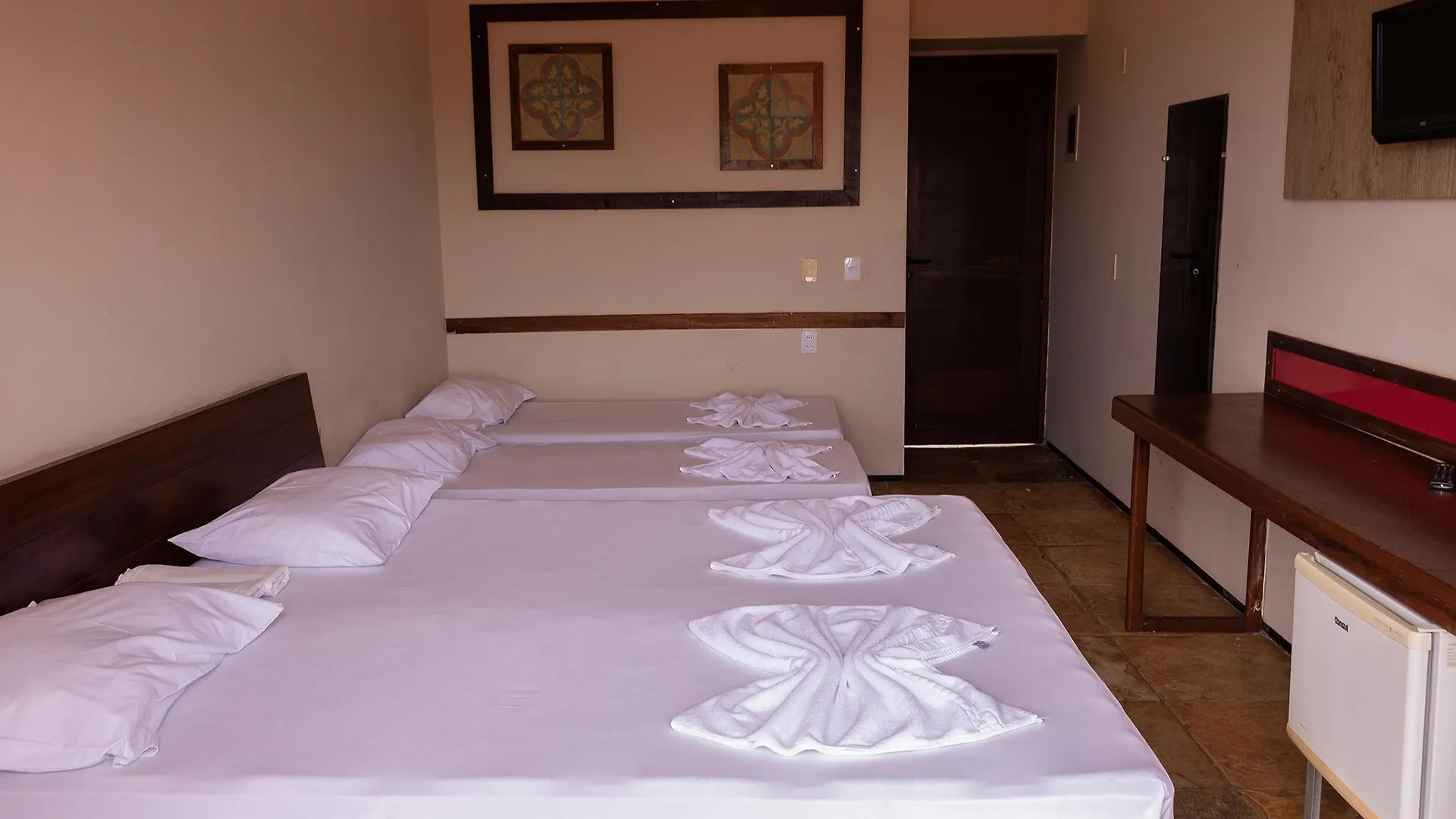 Porto Futuro Hotel Fortaleza  Fortaleza (Ceara)