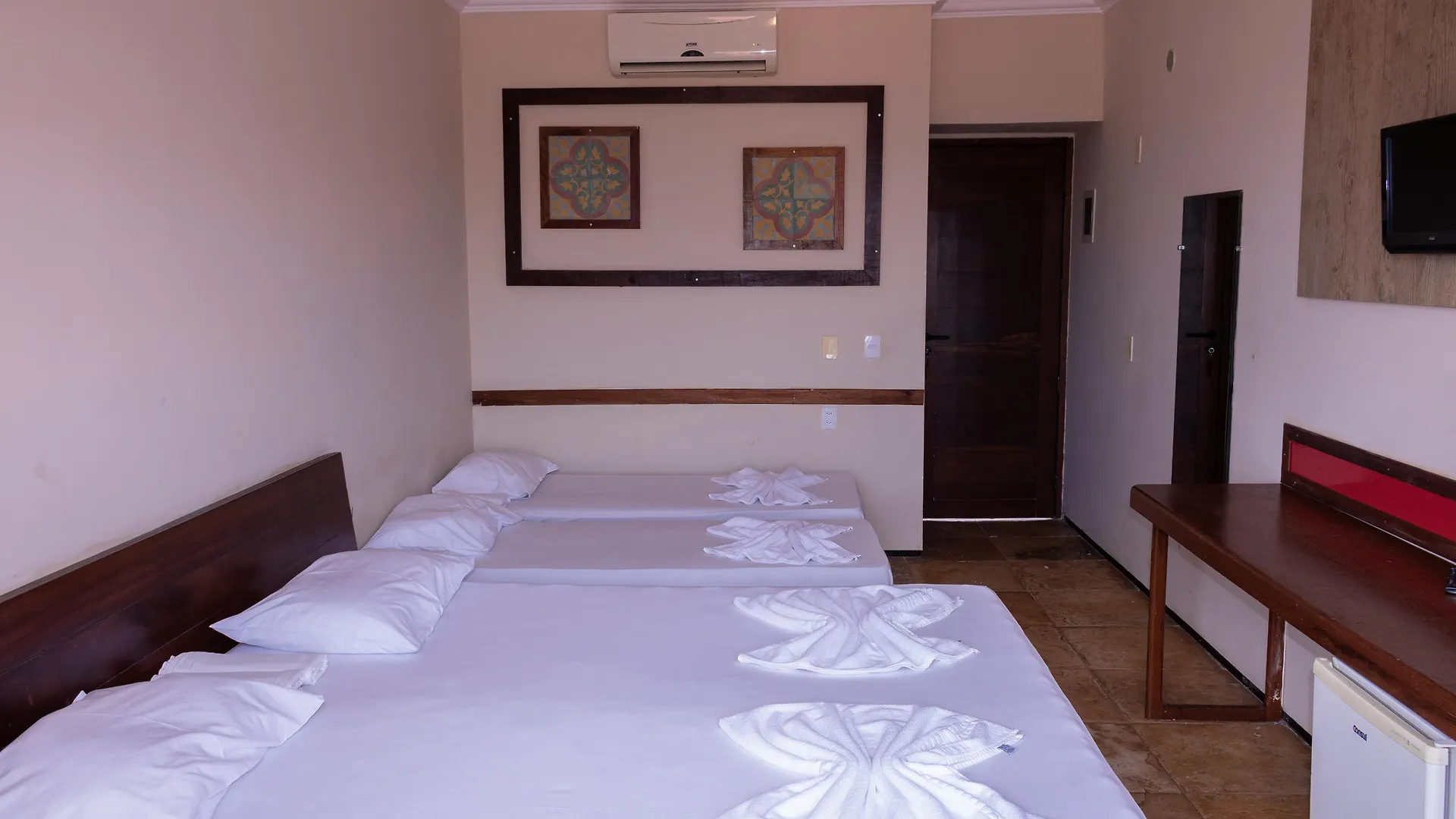 Porto Futuro Hotel Fortaleza