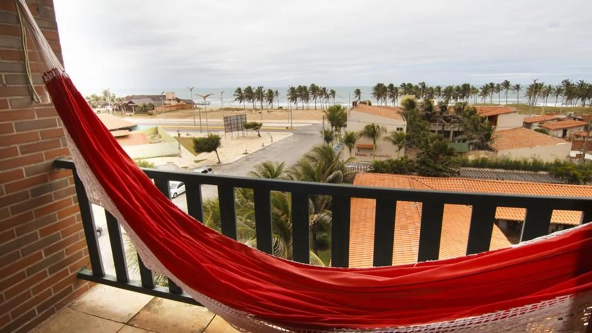 Porto Futuro Hotel Fortaleza