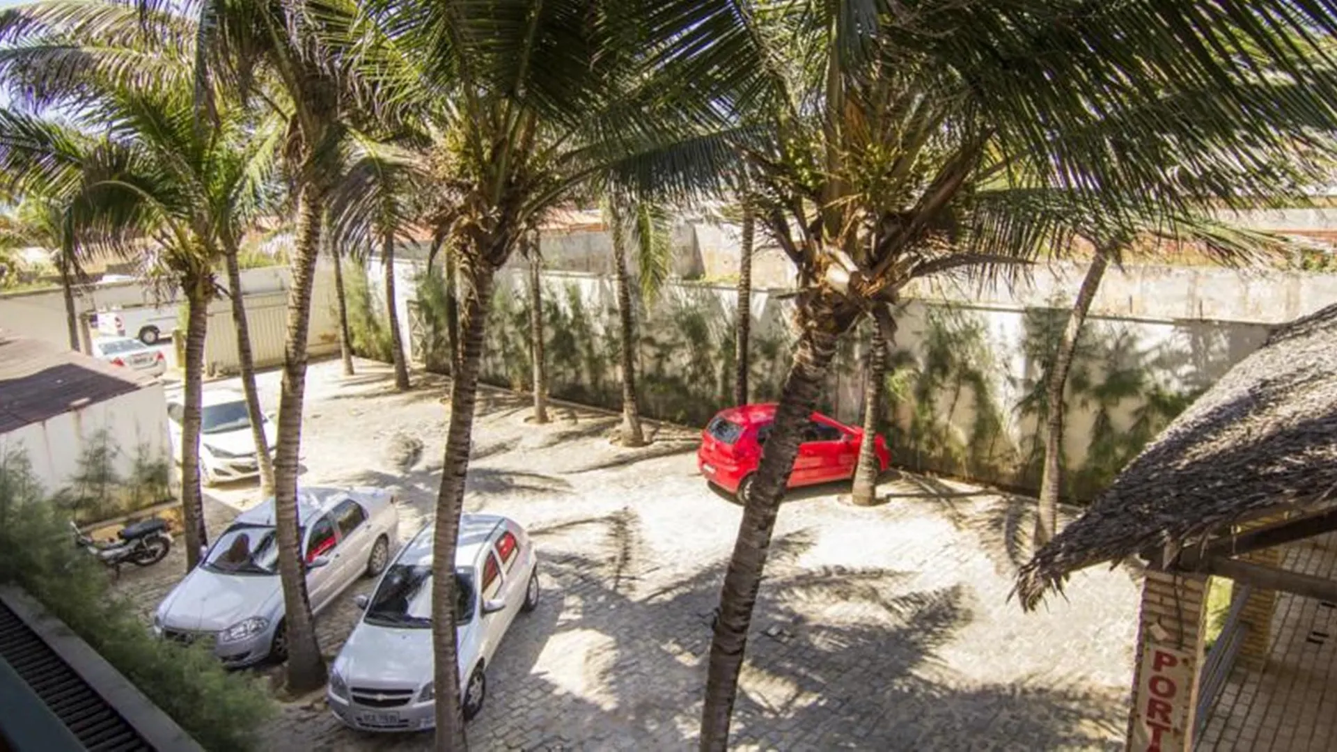 Porto Futuro Hotel Fortaleza
