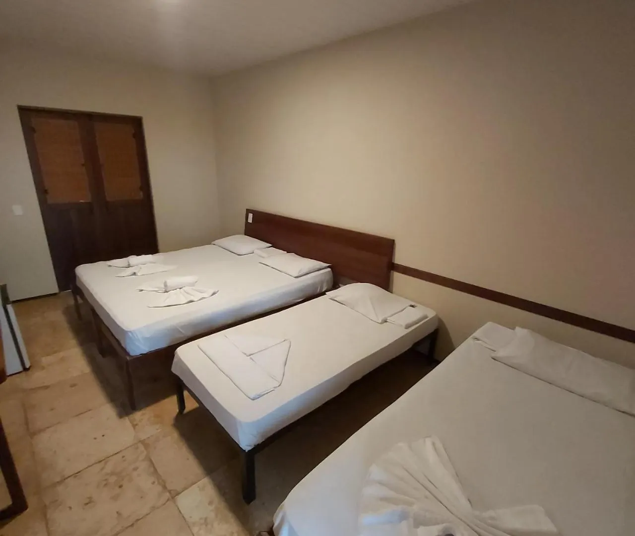 Porto Futuro Hotel Fortaleza