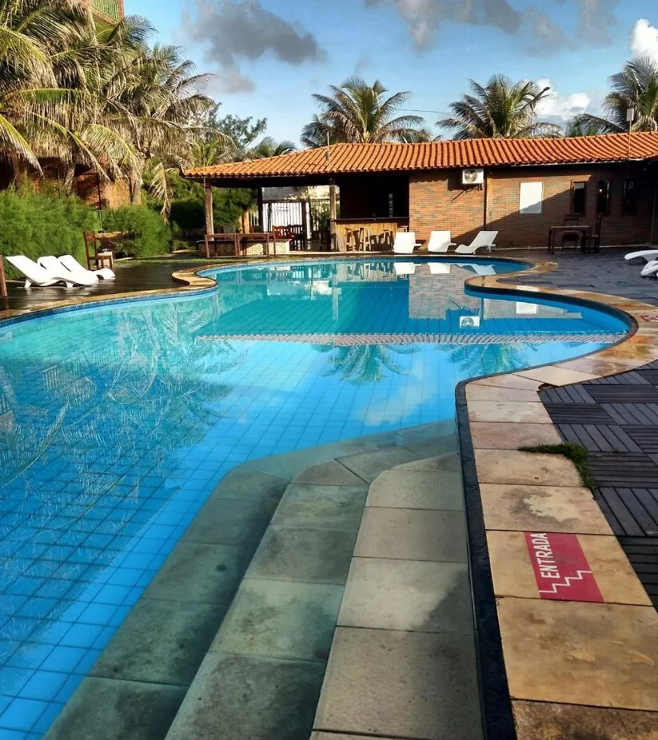 Porto Futuro Hotel Fortaleza