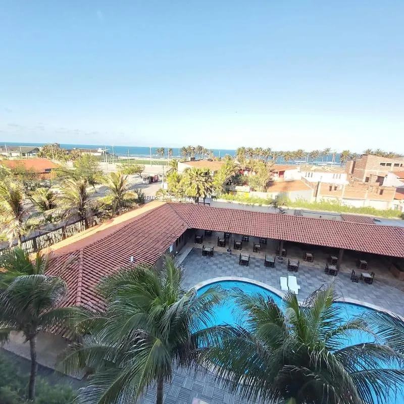 Porto Futuro Hotel Fortaleza   Fortaleza (Ceara)
