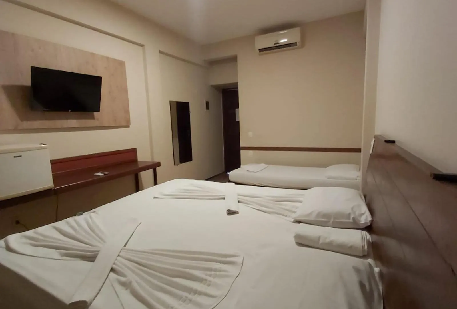 ***  Porto Futuro Hotel Fortaleza  Brazil