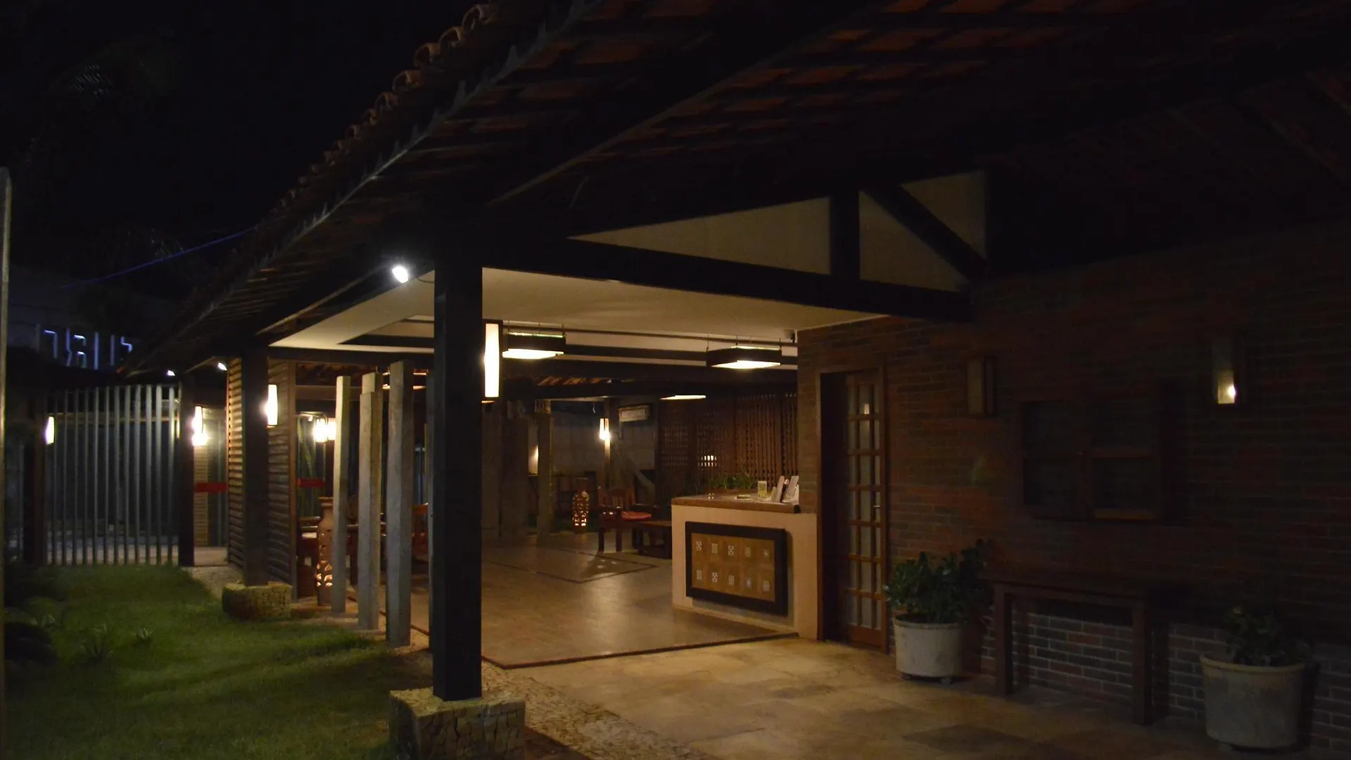 Porto Futuro Hotel Fortaleza