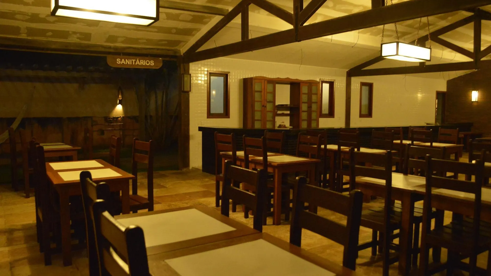 Porto Futuro Hotel Fortaleza