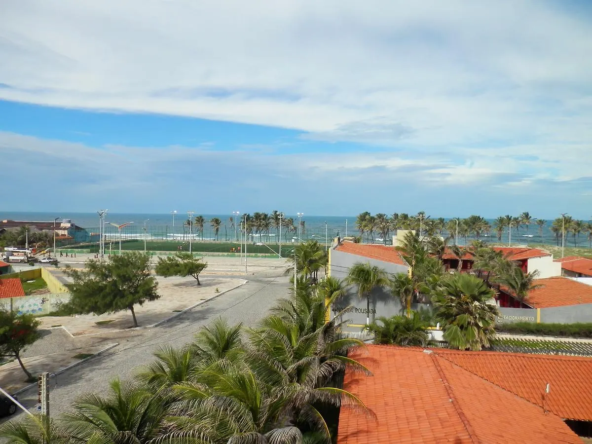 Porto Futuro Hotel Fortaleza  Fortaleza (Ceara)