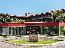 Porto Futuro Hotel Fortaleza