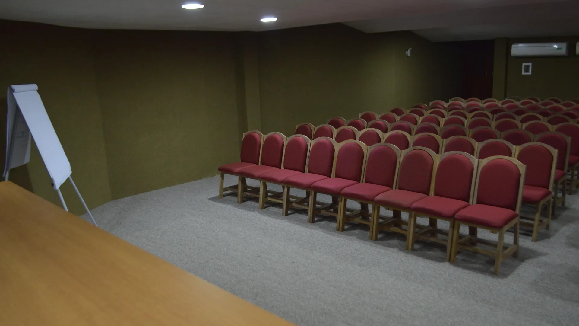 Porto Futuro Hotel Fortaleza   Fortaleza (Ceara)