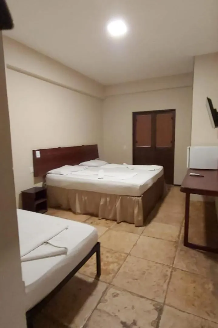 Porto Futuro Hotel Fortaleza   Fortaleza (Ceara)