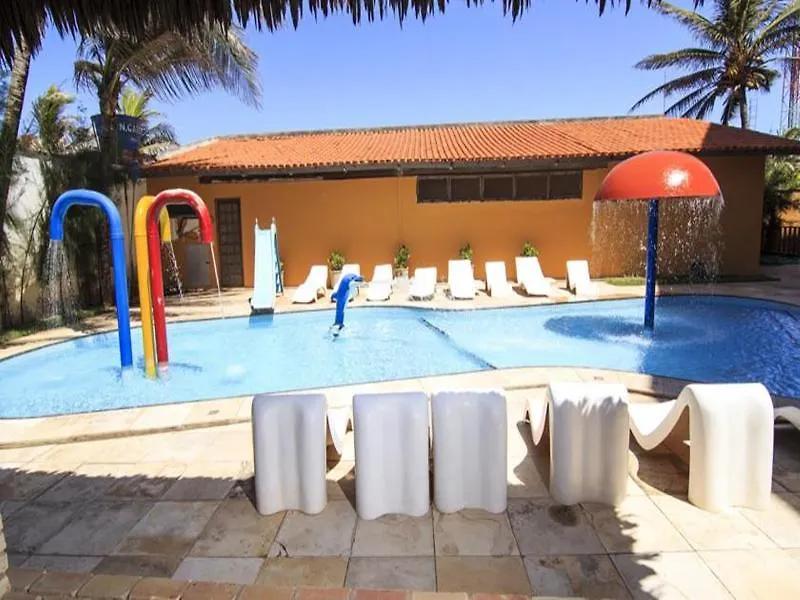 Porto Futuro Hotel Fortaleza