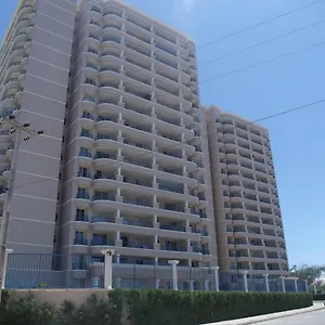 Allmar Flats - Frente Mar - Village Fortaleza (Ceara)