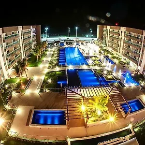 Trajano Flats Fortaleza (Ceara)