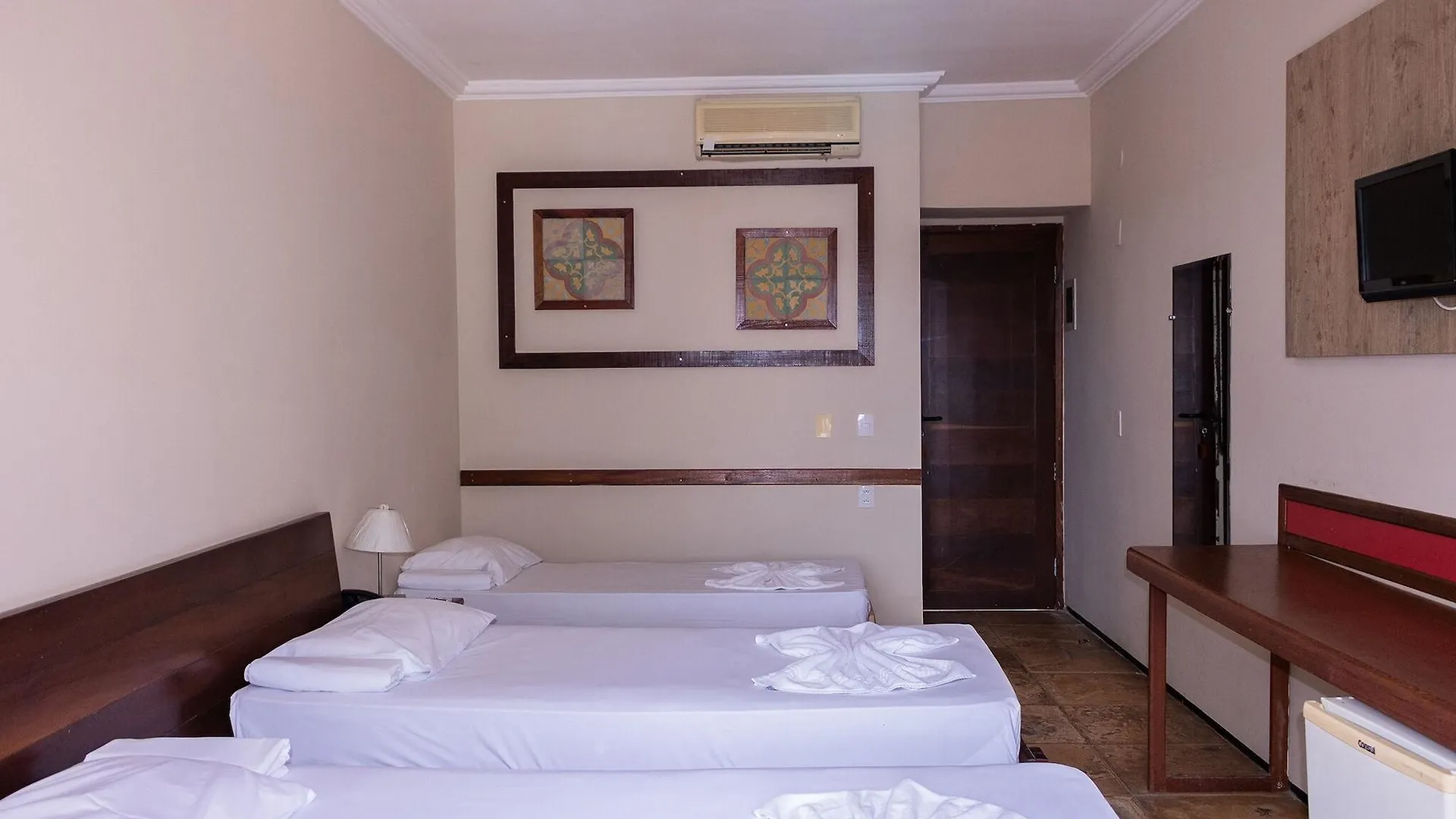 Porto Futuro Hotel Fortaleza   Fortaleza (Ceara)