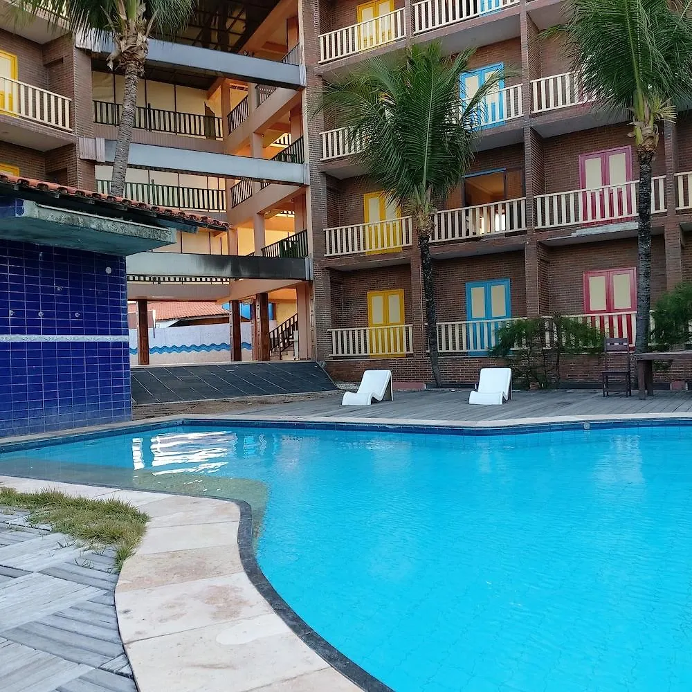 Porto Futuro Hotel Fortaleza