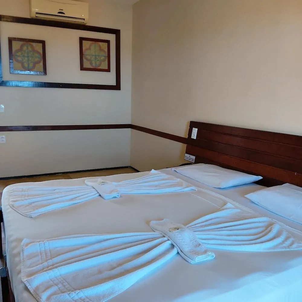 Porto Futuro Hotel Fortaleza  Brasile