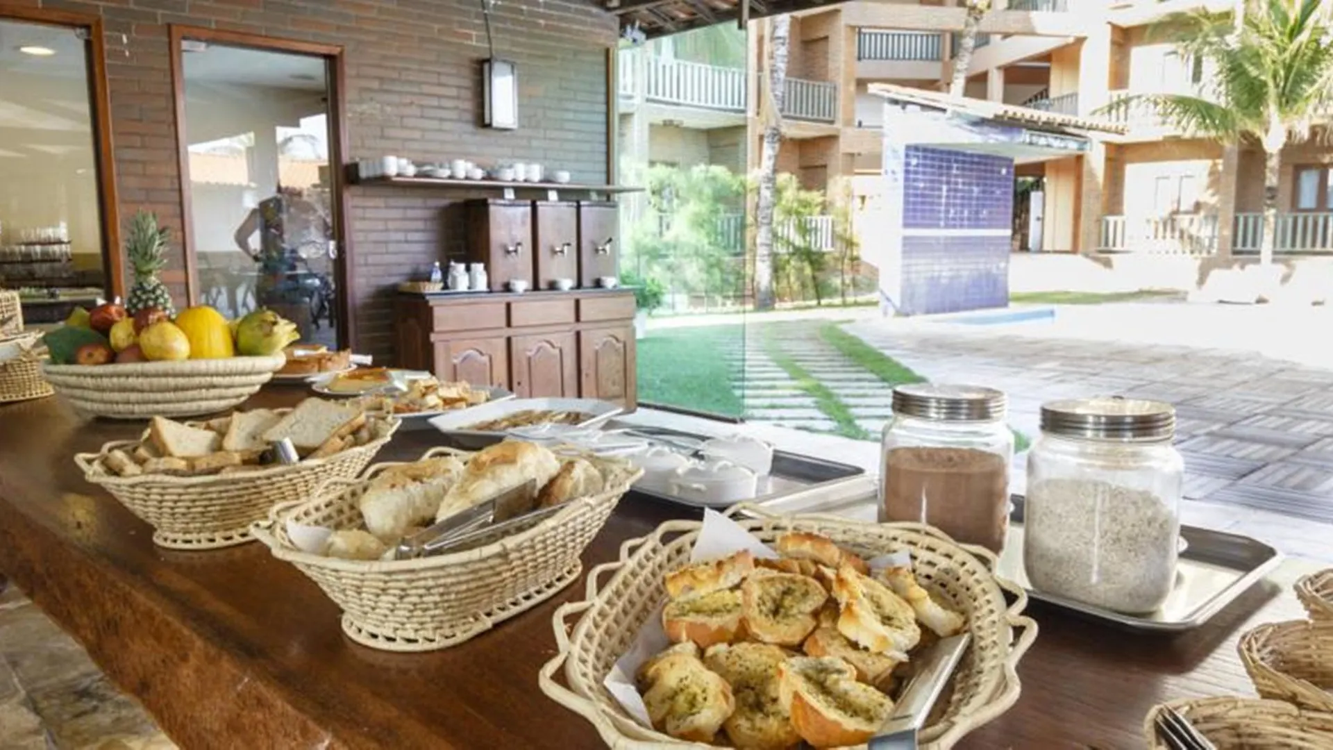 Porto Futuro Hotel Fortaleza   Fortaleza (Ceara)