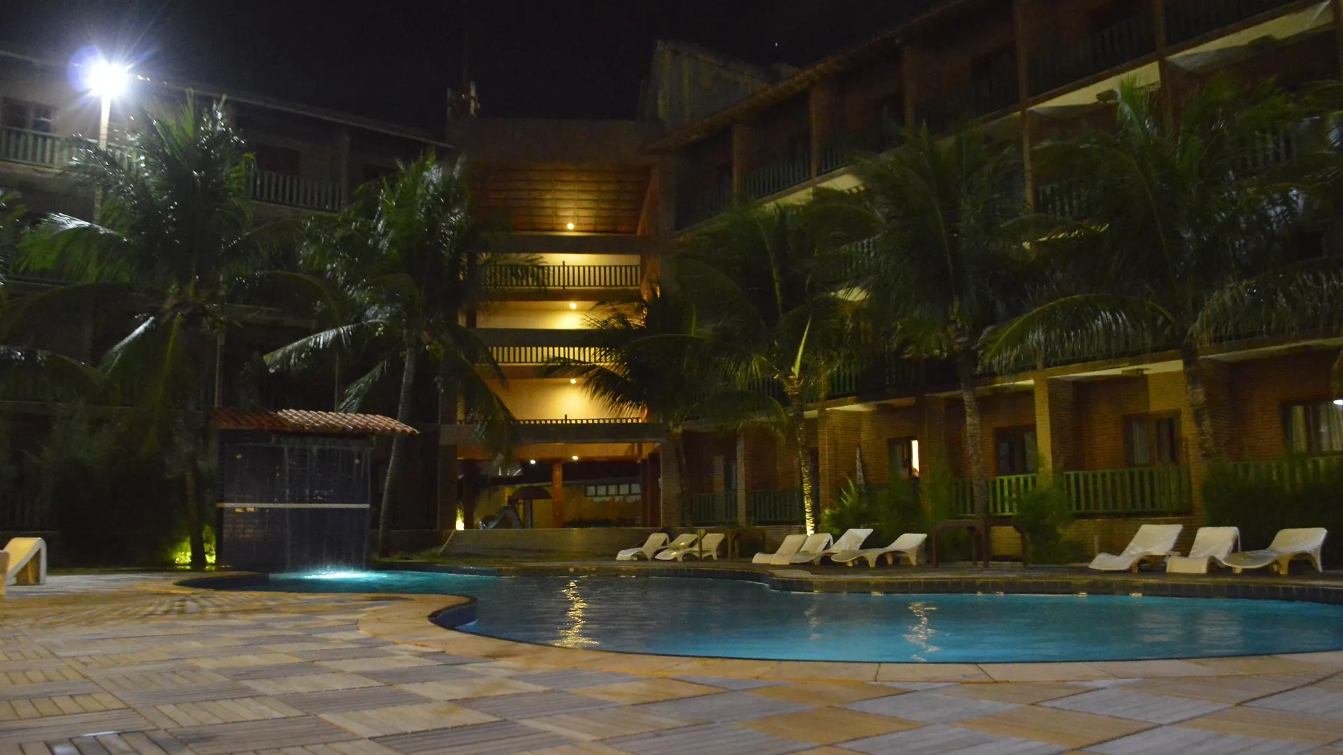 Porto Futuro Hotel Fortaleza   Fortaleza (Ceara)