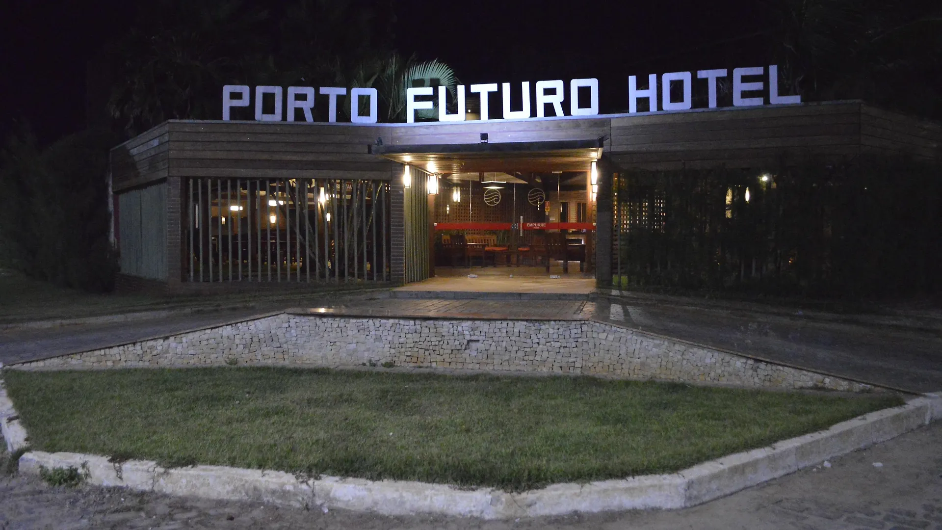 Porto Futuro Hotel Fortaleza