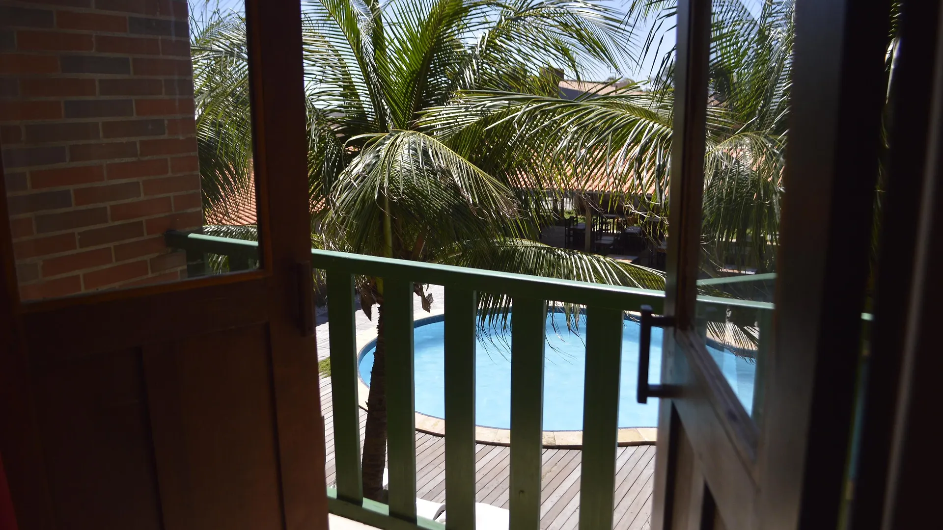 Porto Futuro Hotel Fortaleza
