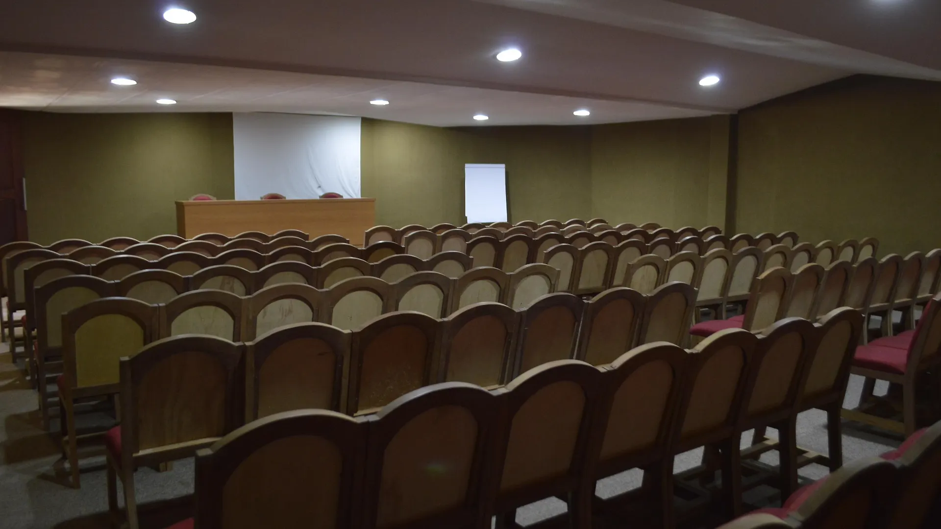 Porto Futuro Hotel Fortaleza