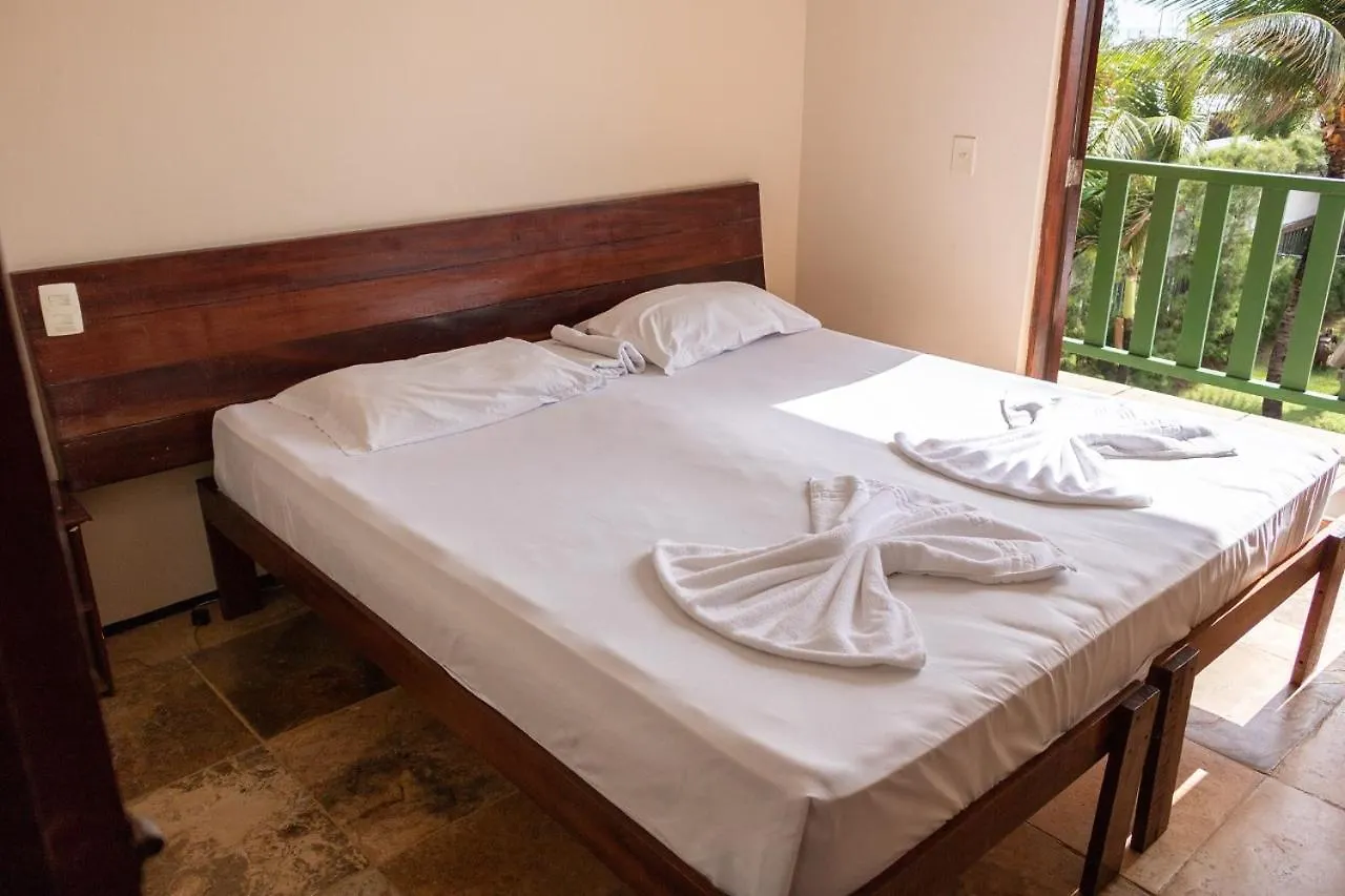 Porto Futuro Hotel Fortaleza  Fortaleza (Ceara)