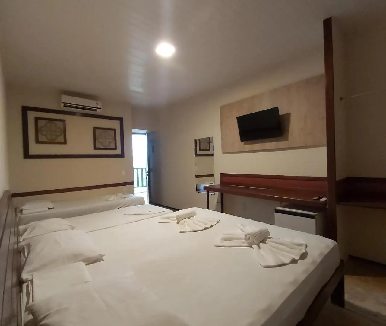 Porto Futuro Hotel Fortaleza